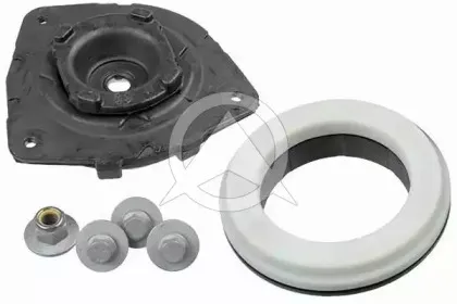 Ремкомплект, опора стойки амортизатора SIDEM купить